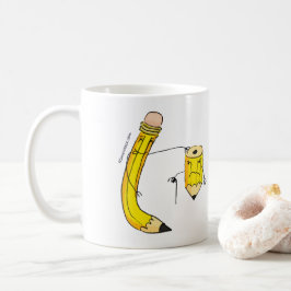 Soy ilustrador, no trabajo gratis kaffeetasse
