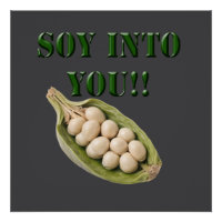 Soy In You: Eine Vegane Liebe-Geschichte,