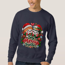 Soy Merry Together Kawaii Sushi
