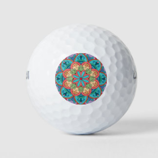 Soy Wax Candle Favor Golfball
