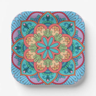 Soy Wax Candle Favor Pappteller