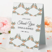 Soy Wax Candle Favor