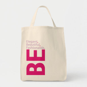 Soyez Beau Sac fourre-tout