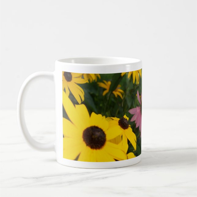 Soyez Celui - Mug (Gauche)