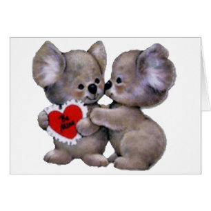 Soyez des koala de mine