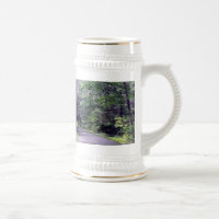 Soyez doux avec vous-même - tasse
