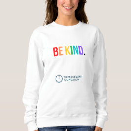 Soyez fier Sweatshirt