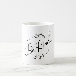 Soyez gentil Citer Mug