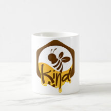 Soyez gentil Mug