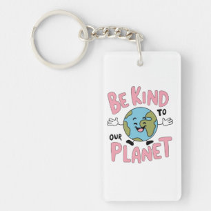 Soyez gentils avec notre planète 💚