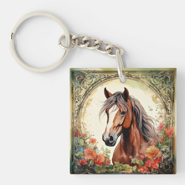Soyez heureux Colt (Devant)