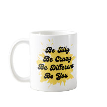 Soyez heureux Mug
