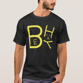 Soyez heureux T-shirt