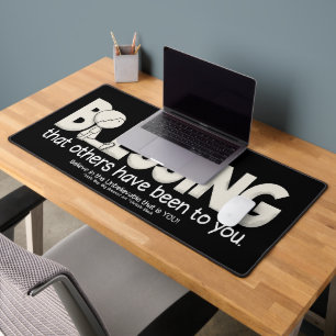 Soyez la Bénédiction