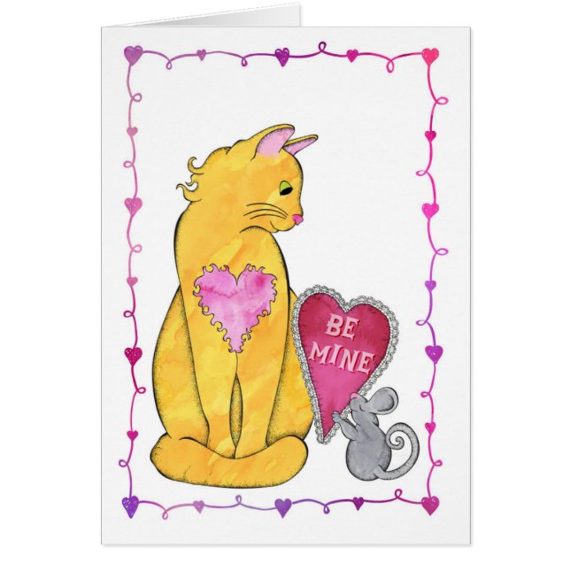 Soyez le mien (Devant)