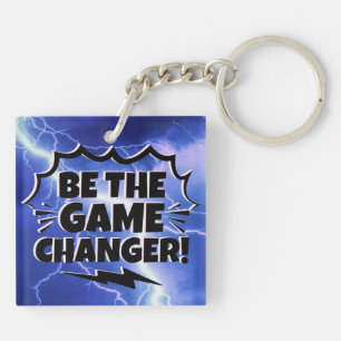 Soyez Le Motivateur Du Jeu Changer Inspirer Encour