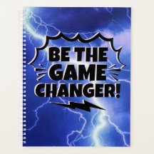 Soyez Le Motivateur Du Jeu Changer Inspirer Encour