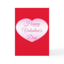 Soyez ma carte Valentine