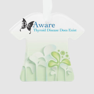 Soyez ornement averti