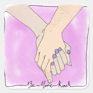 Soyez plus des Stickers