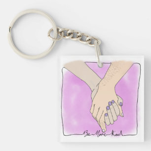 Soyez plus gentil avec votre bague de touches