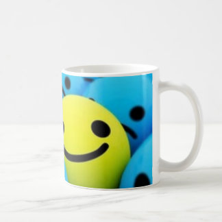 Soyez tasse heureuse