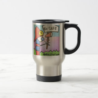 SOYEZ TASSE SÛRE