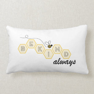 Soyez toujours Coussin