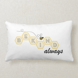 Soyez toujours Coussin