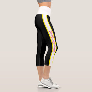 Soyez Toujours Des Leggings