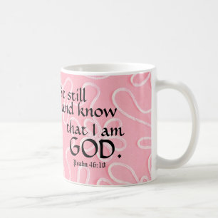 Soyez toujours et sachez que je suis tasse de