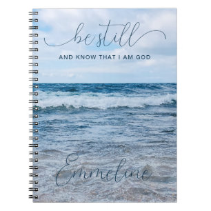 Soyez toujours inspirant Carnet photo de la spiral