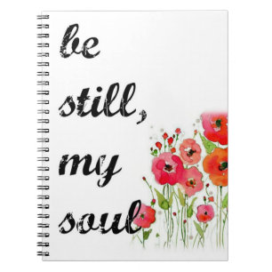 "Soyez toujours journal de mon âme"/journal de