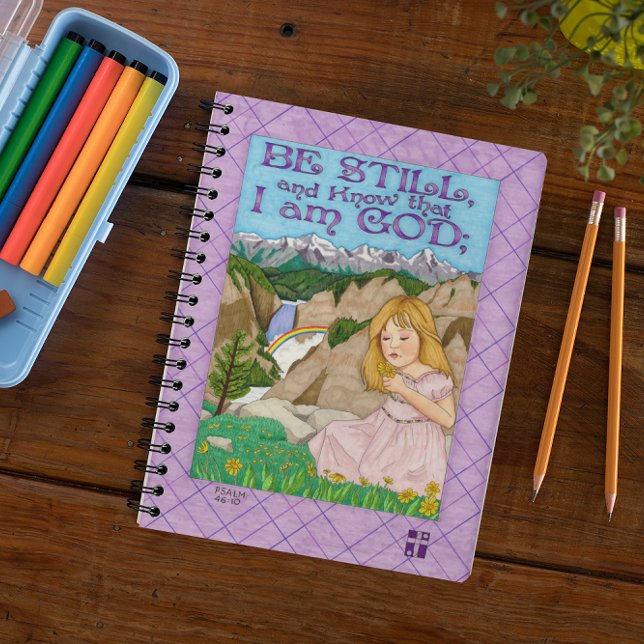 Soyez toujours journal de prière (Créateur téléchargé)