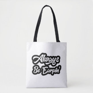 Soyez toujours le Sac fourre-tout d'Earpin