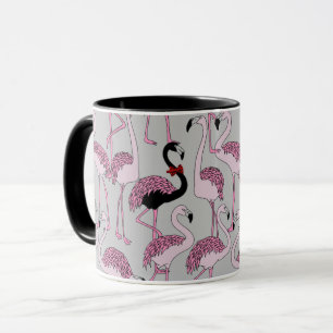 Soyez toujours votre Flamant rose Mug