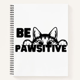 Soyez un Carnet pawsitif