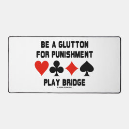 Soyez Un Glutton Pour Châtiment Jouer Des Costumes