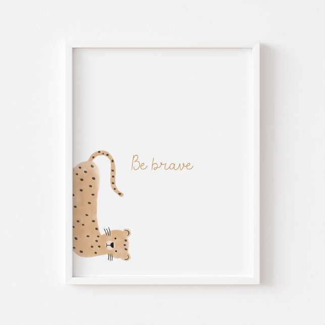 Soyez un poster de animal (Créateur téléchargé)