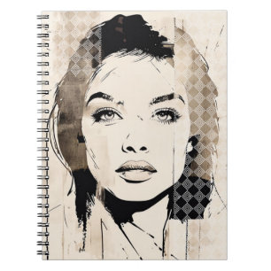 Soyez votre propre Muse Carnet