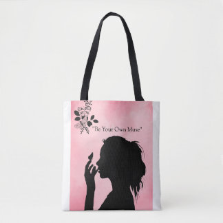 Soyez votre propre Sac fourre-tout Muse | Inspirat