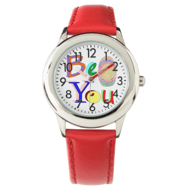 Soyez Vous Montre (devant)