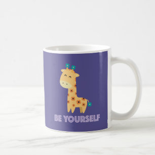 Soyez-vous Mug