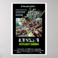 Soylent Green 1973
