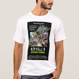 Soylent Green (1973) T-Shirt