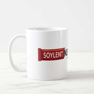 SoylentMug Kaffeetasse