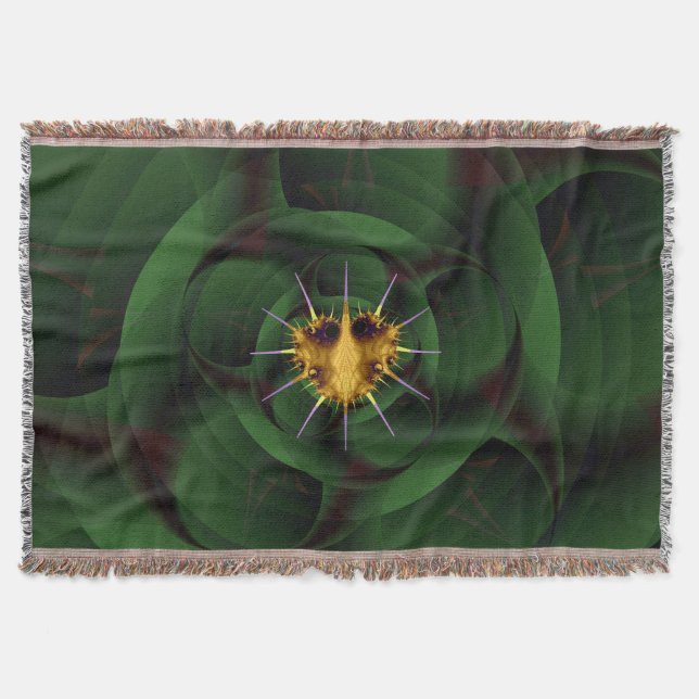 Soymo Bug Decke (Vorderseite)