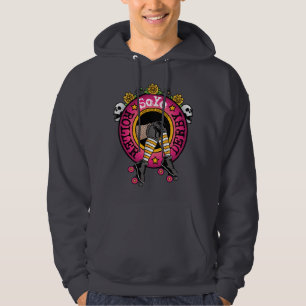 SoyoHoodie Hoodie
