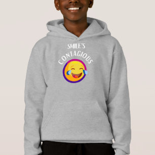 sozial bewusst, optimistisch, motivierend, bezaube hoodie