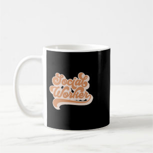 Sozialarbeit für Sozialarbeiter Kaffeetasse